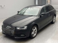 2014 Audi A4 Avant