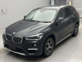 2019 BMW X1