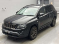 2017 Jeep Compass