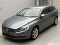 2017 Volvo V60