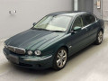 2008 Jaguar X-TYPE