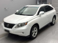2011 Lexus RX