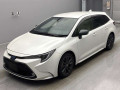 2021 Toyota Corolla Touring Wagon