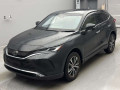 2021 Toyota Harrier