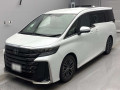 2023 Toyota Vellfire