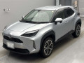 2023 Toyota YARIS CROSS