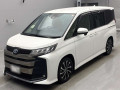 2023 Toyota Noah