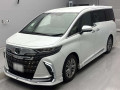 2023 Toyota Alphard
