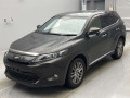 2015 Toyota Harrier