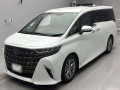 2023 Toyota Alphard Hybrid