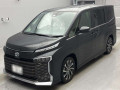 2024 Toyota Voxy