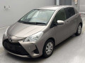 2017 Toyota Vitz