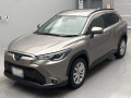 2023 Toyota Corolla Cross