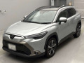 2024 Toyota Corolla Cross