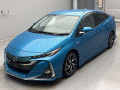2017 Toyota Prius PHV