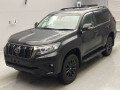 2021 Toyota Land Cruiser Prado