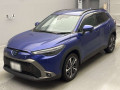 2022 Toyota Corolla Cross
