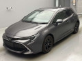 2021 Toyota Corolla Sports