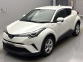 2020 Toyota C-HR