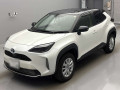 2022 Toyota YARIS CROSS