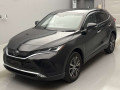 2023 Toyota Harrier