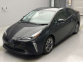 2021 Toyota Prius
