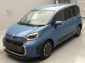 2023 Toyota Sienta