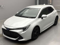 2022 Toyota Corolla Sports