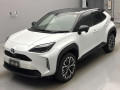 2023 Toyota YARIS CROSS