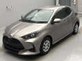 2024 Toyota YARIS