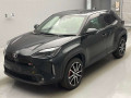 2023 Toyota YARIS CROSS