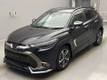 2023 Toyota Corolla Cross
