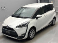 2017 Toyota Sienta