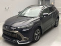 2022 Toyota Corolla Cross