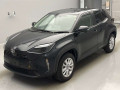 2024 Toyota YARIS CROSS
