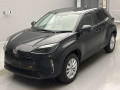 2024 Toyota YARIS CROSS