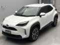 2021 Toyota YARIS CROSS