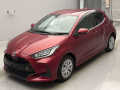 2021 Toyota YARIS