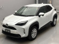 2024 Toyota YARIS CROSS
