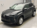 2024 Toyota YARIS CROSS
