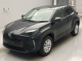 2024 Toyota YARIS CROSS