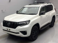 2022 Toyota Land Cruiser Prado
