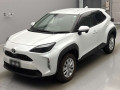 2023 Toyota YARIS CROSS