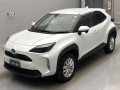2024 Toyota YARIS CROSS