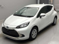 2022 Toyota Aqua