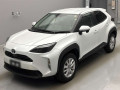 2024 Toyota YARIS CROSS