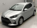 2022 Toyota YARIS