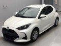 2022 Toyota YARIS
