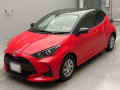 2020 Toyota YARIS