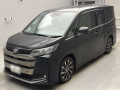 2024 Toyota Noah